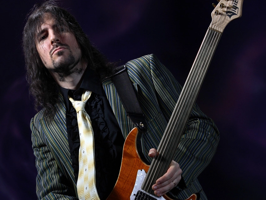Bumblefoot