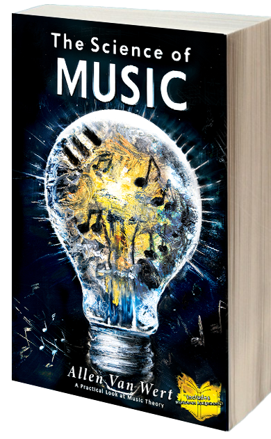 The Science of Music Book